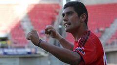 La enorme fe de Varas: "Nos vamos a quedar en Primera"