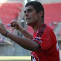 La enorme fe de Varas: "Nos vamos a quedar en Primera"