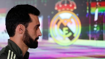 Here’s a quick Real Madrid roundup before match day 28.