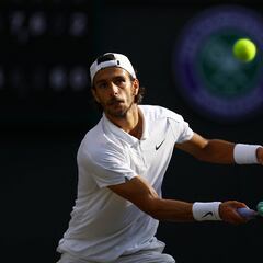 The reason behind Musetti’s heartbeat tattoo: what does it mean?