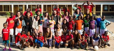 La desconocida conexión social de Magallanes y Tanzania