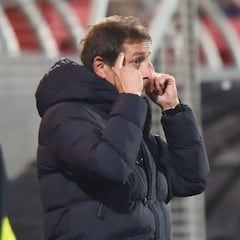 El Tenerife expone su racha esta noche ante el Leganés