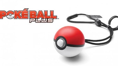 Pokémon Let’s Go Pikachu y Eevee, anunciados para Switch