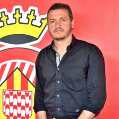 Cárcel: "Esta plantilla podría jugar en Primera"