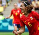 ¿Doblete de España? Medalla de oro de La Rojita y de la Selección Femenina a cuota 9.5