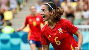 ¿Doblete de España? Medalla de oro de La Rojita y de la Selección Femenina a cuota 9.5