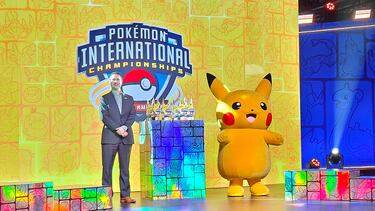 Campeonato Internacional Pokémon de Latinoamérica 2026 - Un torneo que sigue en crecimiento 