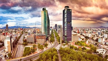 Este ranking ordena las mejores ciudades del mundo en 2025: descubre cuál es la posición de CDMX