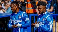 Duk, reivindicación en redes