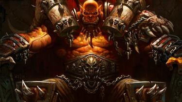 Los suscriptores de World of Warcraft caen un 12%