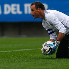 "Pasada de cuenta": Dalsasso revela la razón oculta que lo alejó de la Roja de Bielsa