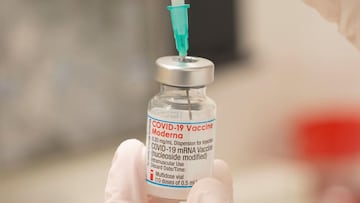 Coronavirus en Colombia en vivo hoy: restricciones, nuevas medidas y vacunaci&oacute;n