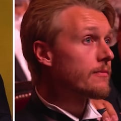 Nunca se vivió nada así: las palabras de Drogba a Kjaer por salvar la vida de Eriksen