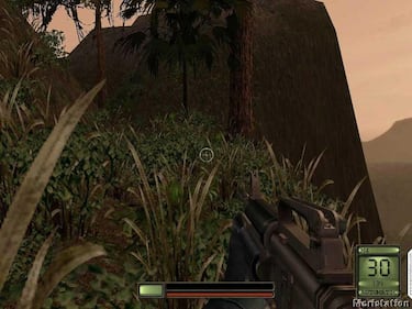 Soldier of Fortune II: Primeras Impresiones (PC)