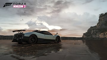 Captura de pantalla - Forza Horizon 2 (360)