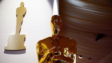 Live news and information on the 96th annual Academy Awards, which are to be held at Los Angeles’ Dolby Theatre on Sunday 10 March 2024.