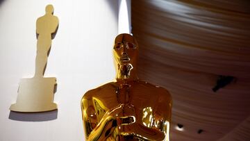 Live news and information on the 96th annual Academy Awards, which are to be held at Los Angeles’ Dolby Theatre on Sunday 10 March 2024.