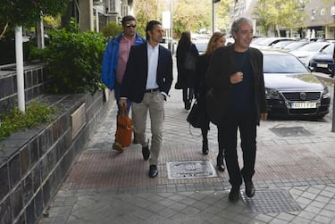 La huelga se desconvocará si la RFEF ejecuta el Programa Élite