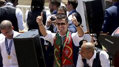 Olé refleja el dolor argentino: "Por qué ellos sí y nosotros no"