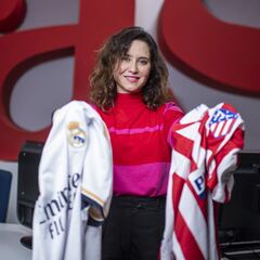 Isabel Díaz Ayuso: “Viene un Madrid desconocido gracias a la Fórmula 1″