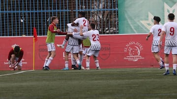 Tercera RFEF Grupo 8: resultados, partidos y clasificación de la jornada 31