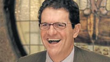 Fabio Capello