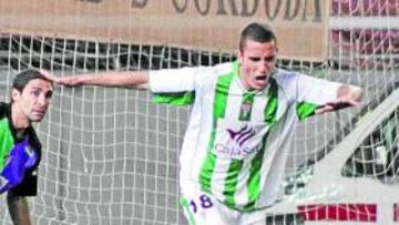 <b>REFERENCIA OFENSIVA. </b>Arthuro será el encargado de finalizar las jugadas de ataque de los celestes.