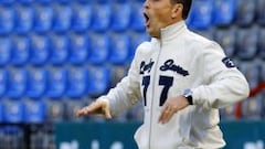 "La U no pasa por un buen momento, pero tiene jerarquía"