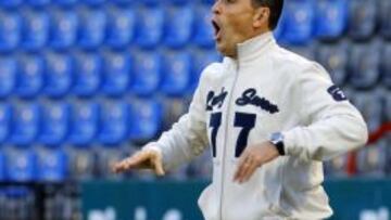 Craviotto dejó La Calera en 2014 para llegar a The Strongest