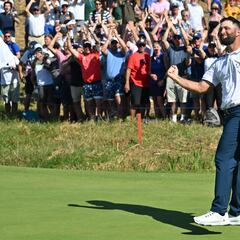 Saturday afternoon four-ball pairings at the 2023 Ryder Cup: Tee times, matchups and schedule