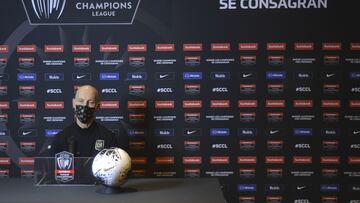 Tenemos respeto por el 'Tuca': Bob Bradley