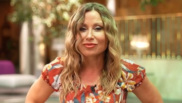 Verónica Romero, tras su paso por ‘OT’: “Necesitaba salir de todo esto”