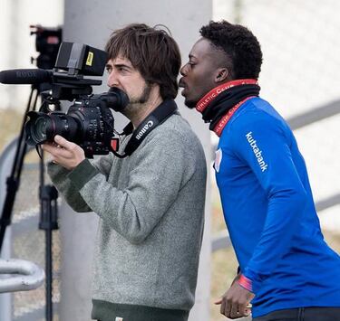 Este año llega la segunda temporada de 'Six Dreams'