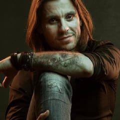 Javián, de 'OT1', opina que Rosa López no fue explotada por la Academia