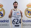 Mateo: “Llull se merece una estatua”