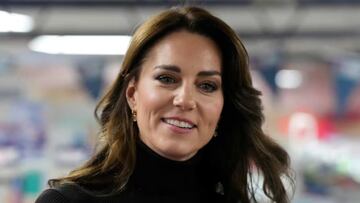 ¿Por qué el domingo de Pascua, 17 y 23 de abril son fechas claves en el posible regreso de Kate Middleton?