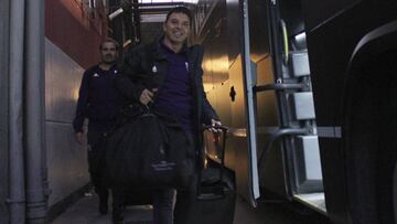 El Millonario tiene todo listo para el debut oficial en el semestre. Este martes enfrentará a Gimnasia de Mendoza por la Copa Argentina.