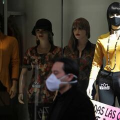 Curva del coronavirus en Colombia hoy, 13 de julio: ¿cuántos casos y muertes hay?