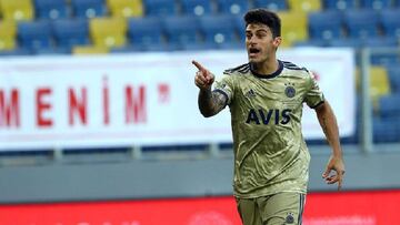 La grave lesión de Perotti: "Es la primera vez que se ve en un atleta"