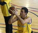 Pedro Sánchez se pasa al baloncesto en silla de ruedas