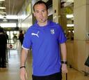 Nino: "Regalamos el partido al Xerez"