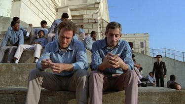 Las 30 mejores películas ambientadas en cárceles, campos de prisioneros y campos de concentración y dónde verlas