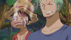 Neither ‘One Piece’ nor ‘Kimetsu no Yaiba’: this is the most watched anime on Netflix in 2024