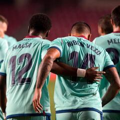 Levante - Alavés: horario, TV y cómo y dónde ver en directo