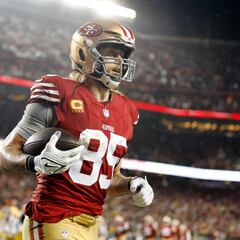 Netflix sports series “Receiver” to premiere in Summer 2024: Who are the featured NFL pass catchers?