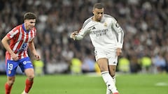 El objetivo que comparten Kylian Mbappé y Julián Álvarez: el martes puede ser decisivo