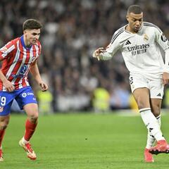 El objetivo que comparten Kylian Mbappé y Julián Álvarez: el martes puede ser decisivo