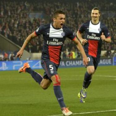 Las 10 promesas del fútbol según Football Manager