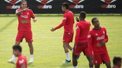 El último antes de Dinamarca