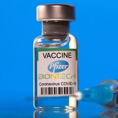 Coronavirus Argentina: ¿cuánto eleva la protección una tercera dosis contra el virus?